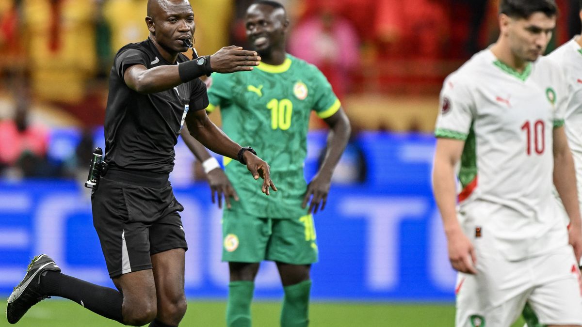 Bridge sur le terrain et tension autour de la finale CAN 2025