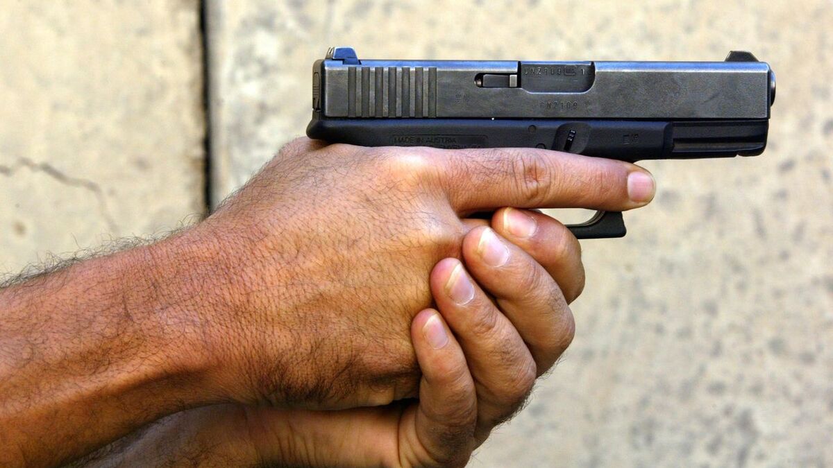 Vue d'ensemble du quartier de La Duchère à Lyon