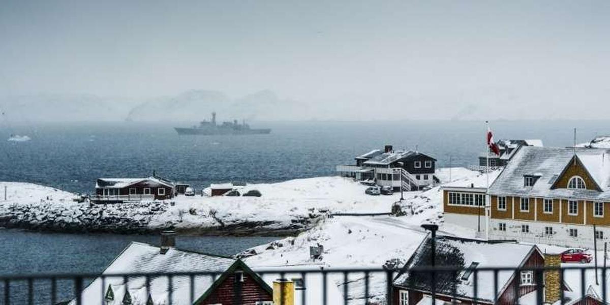 Cadre nordique et sécurité dans l’Arctique