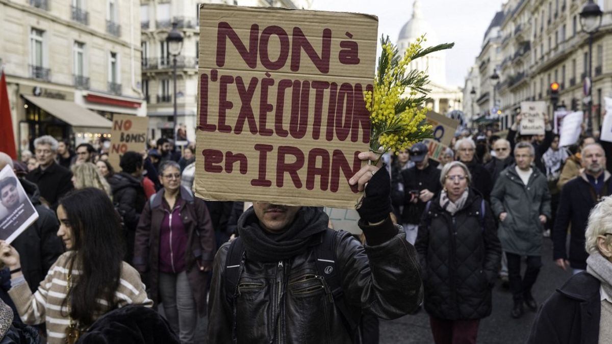 Exécutions 2025 selon l'ONU - Genève