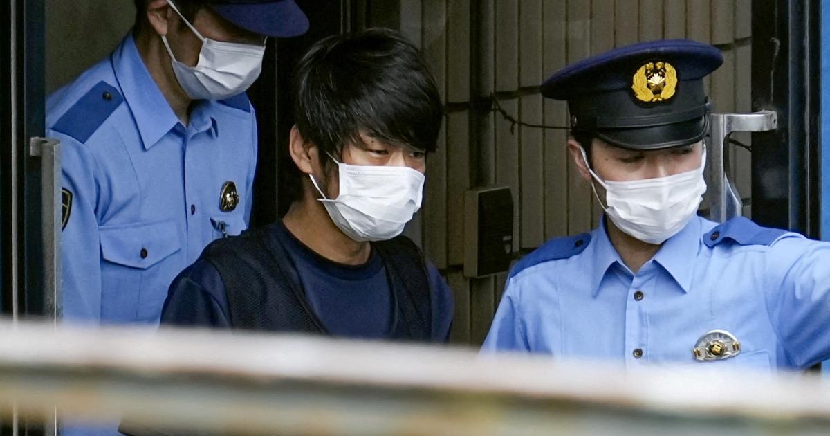 Meurtre de l’ex-Premier ministre Shinzo Abe