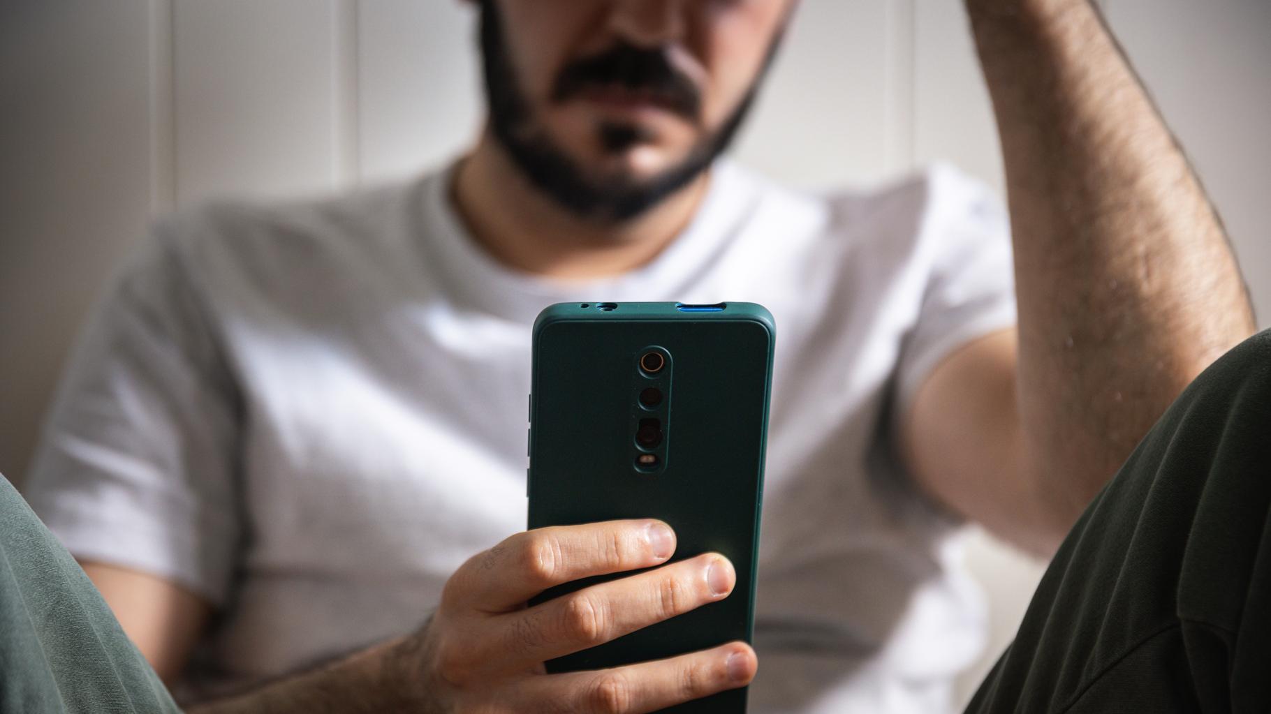 Photo liée au masculinisme et sécurité publique