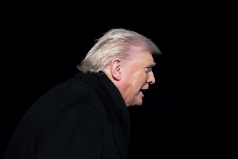 Trump à Davos et le Groenland au cœur des débats