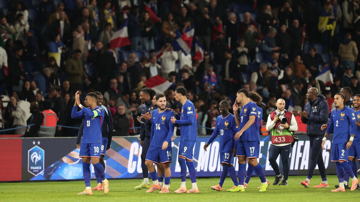 Illustration du Mondial 2026 et des pays hôtes