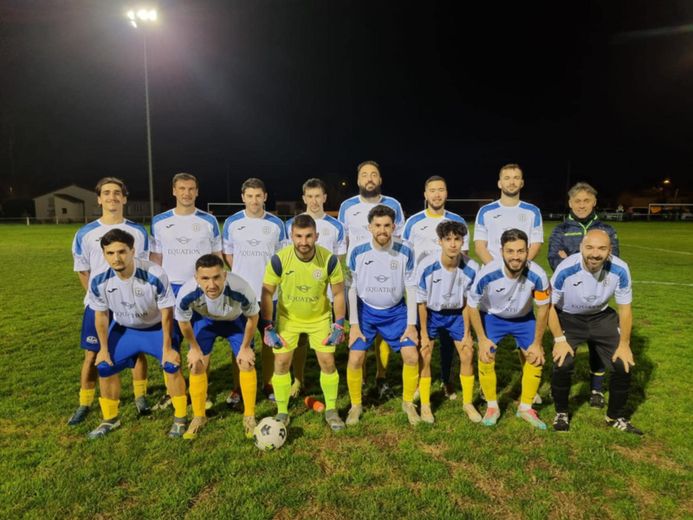 Les joueurs du PAFC auront fort à faire ce dimanche