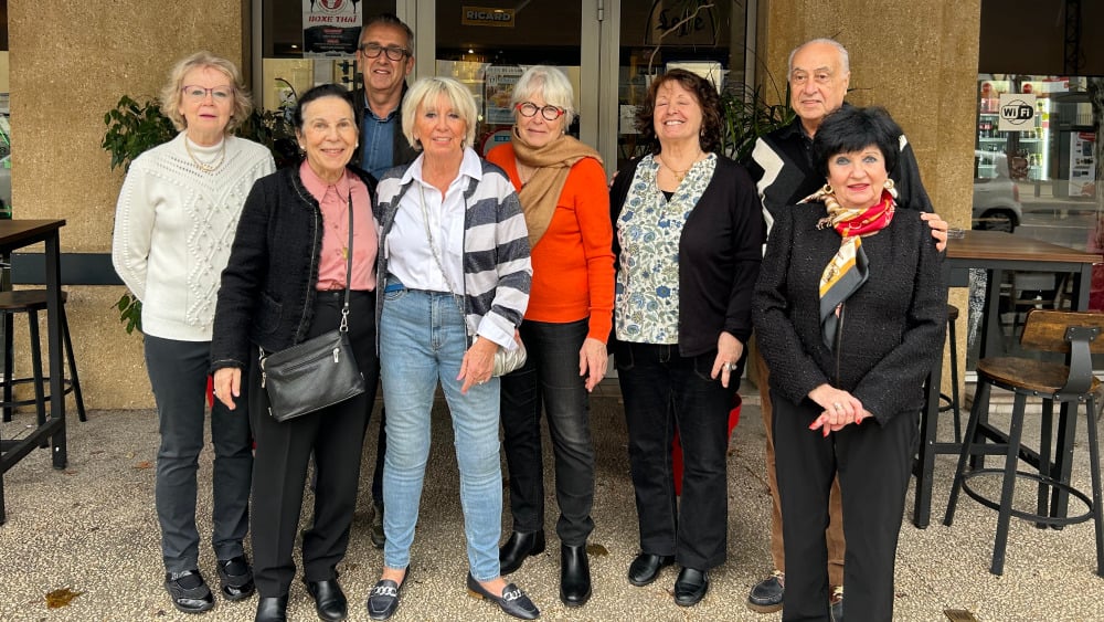Réunion du Comité d’intérêt du quartier de la gare à Aix