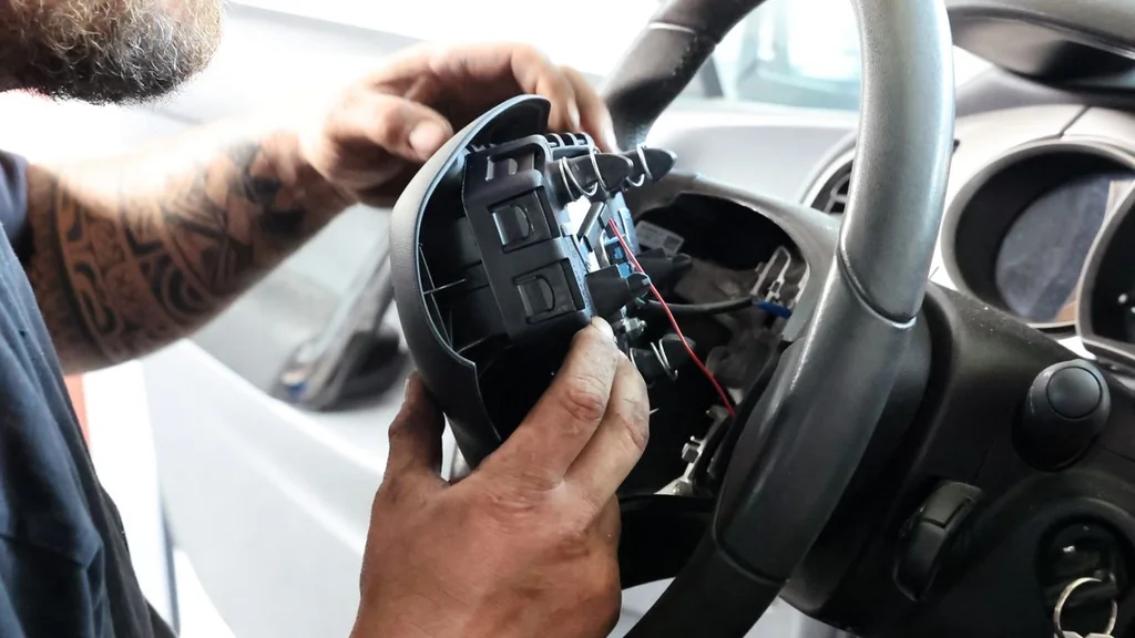 Changements au 1er janvier : détection et immobilisation des airbags Takata défectueux