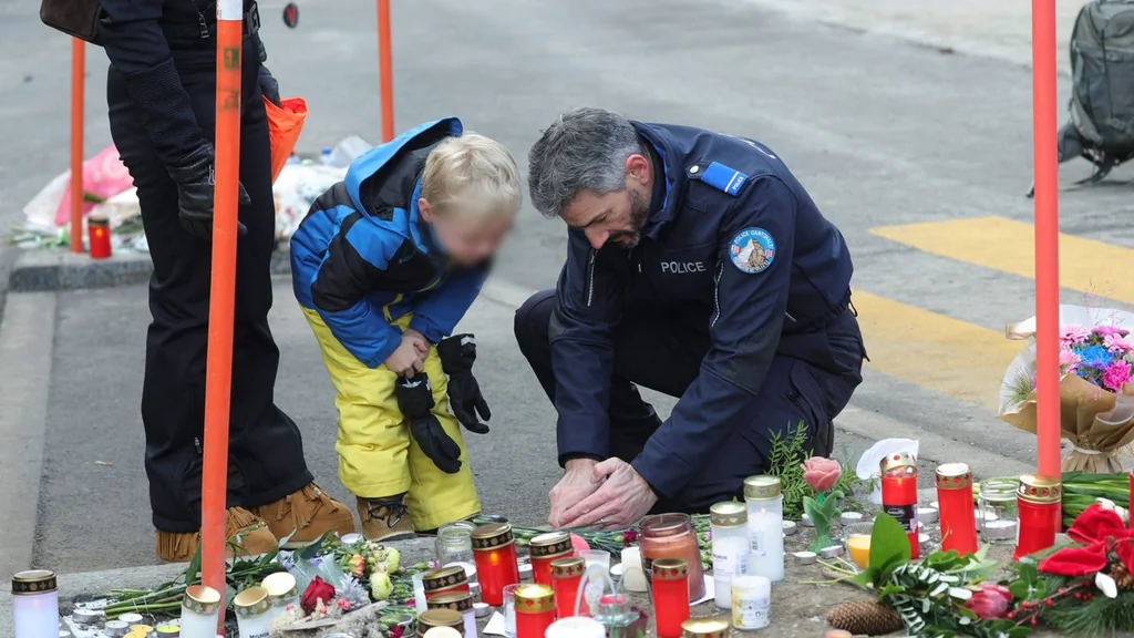 Incendie à Crans-Montana: 16 blessés, 9 non localisés (Quai d’Orsay)