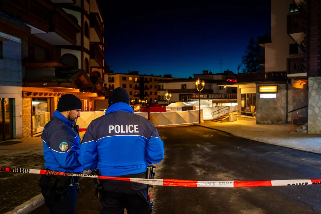 Incendie à Crans-Montana: bilan et attente des proches