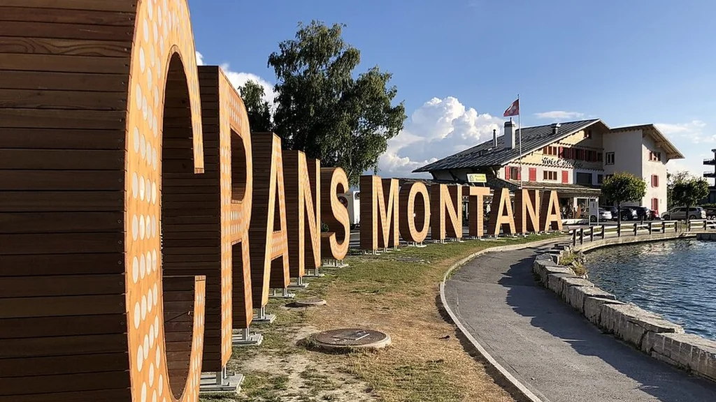 Incendie à Crans-Montana : Louise, seule survivante, raconte