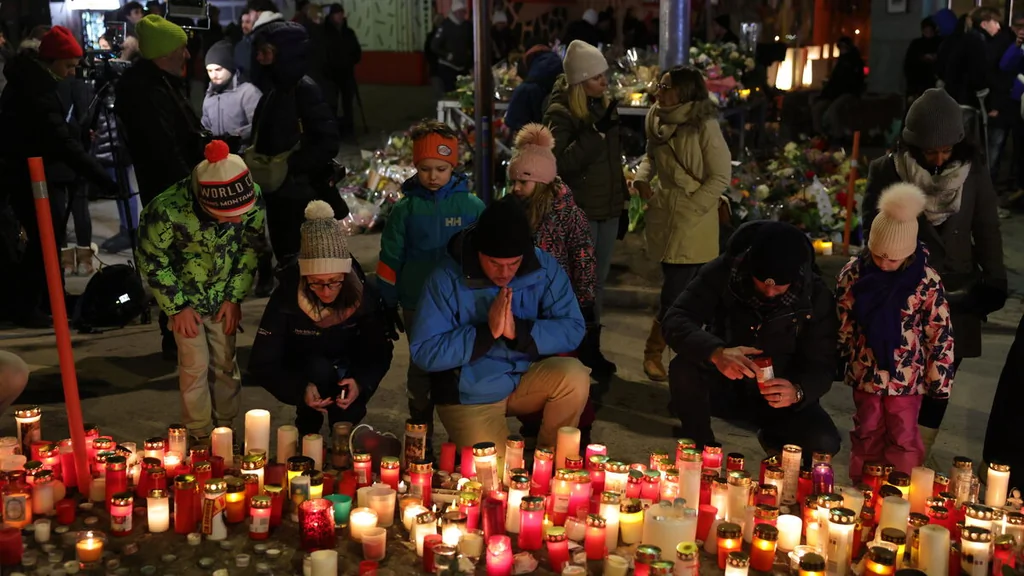 Incendie à Crans-Montana : un compte Instagram pour recenser les disparus