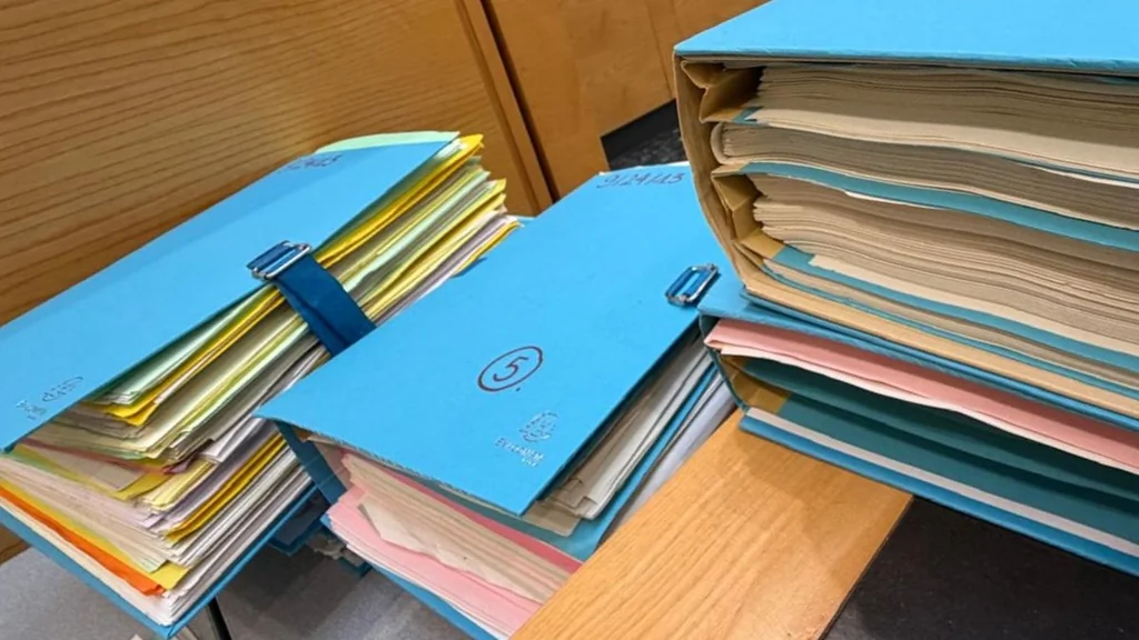 Incendies criminels près de Toulouse : un dossier lié au terrorisme en examen