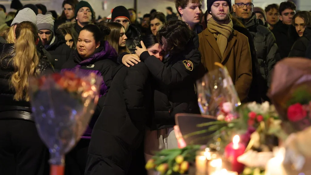 Incendie en Suisse : 9 Français blessés et 8 toujours recherchés