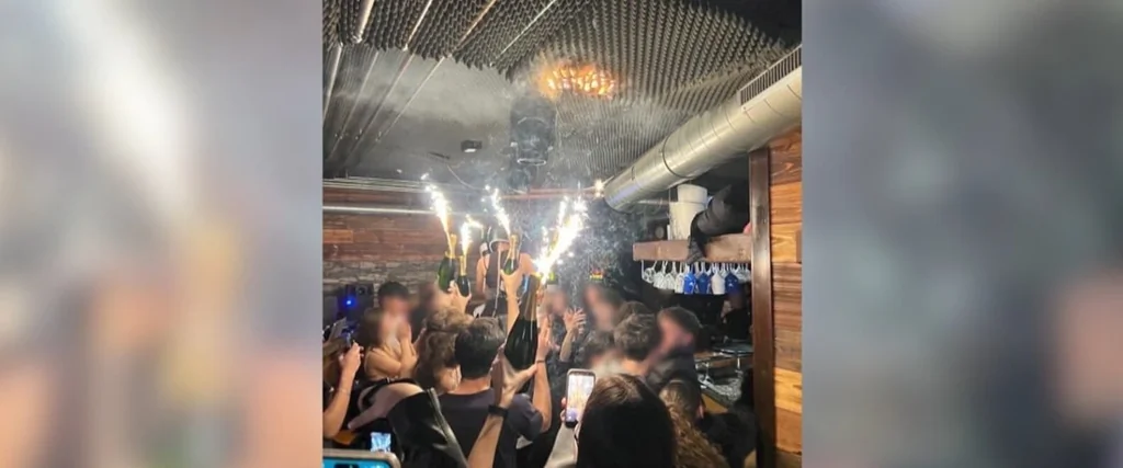 Incendie mortel dans un bar à Crans-Montana: bilan et enquêtes en cours