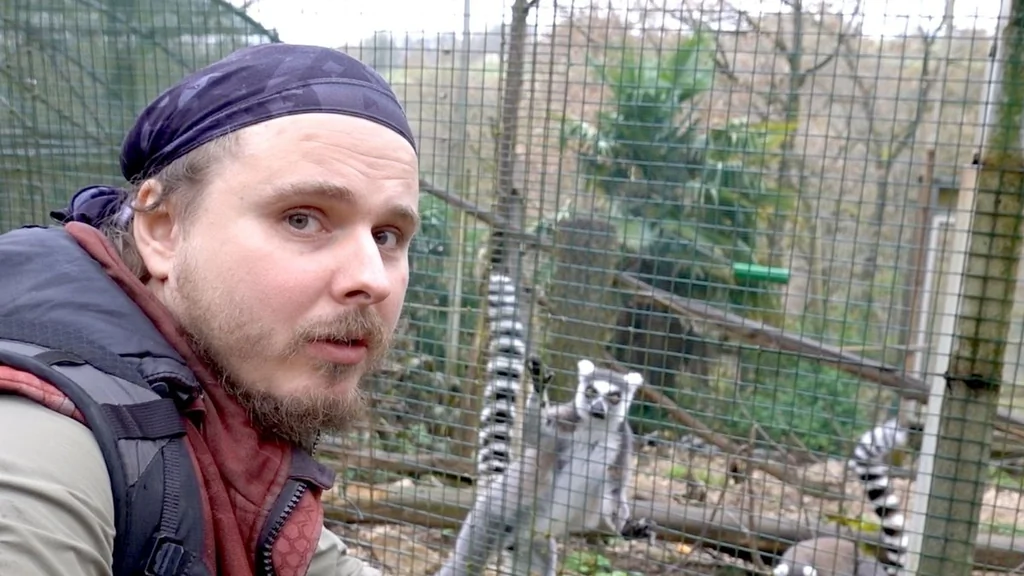 Infiltration choc au zoo des Trois Vallées : révélations sur l'abandon