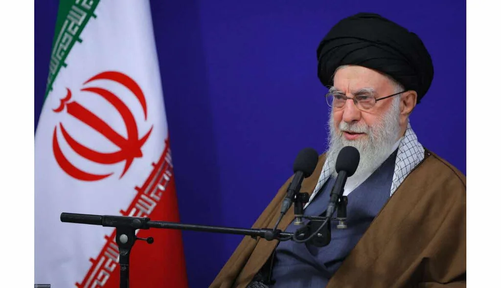 Iran : Khamenei appelle à réprimer les émeutiers malgré des revendications légitimes