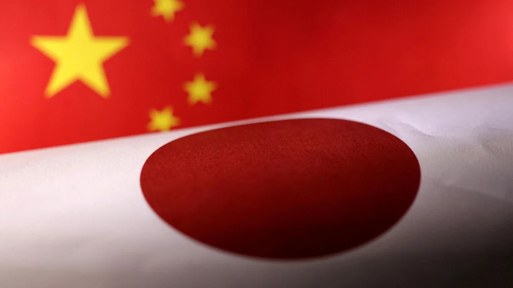 Tensions commerciales et géopolitiques entre Japon et Chine : enjeux et conséquences
