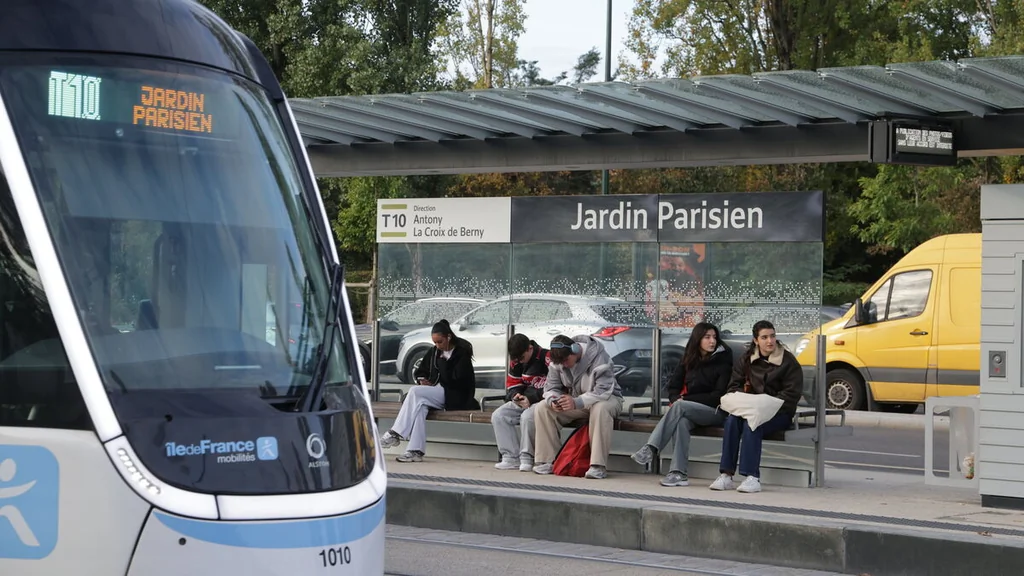 Nouveau jingle sonore pour les transports franciliens en 2026