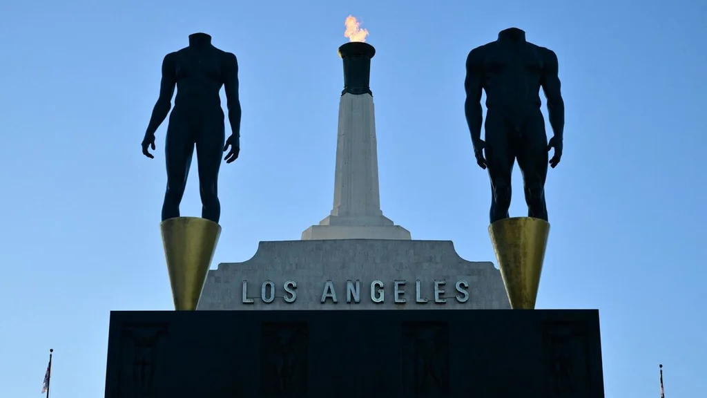 JO 2028 : Billets abordables et inclusifs à Los Angeles