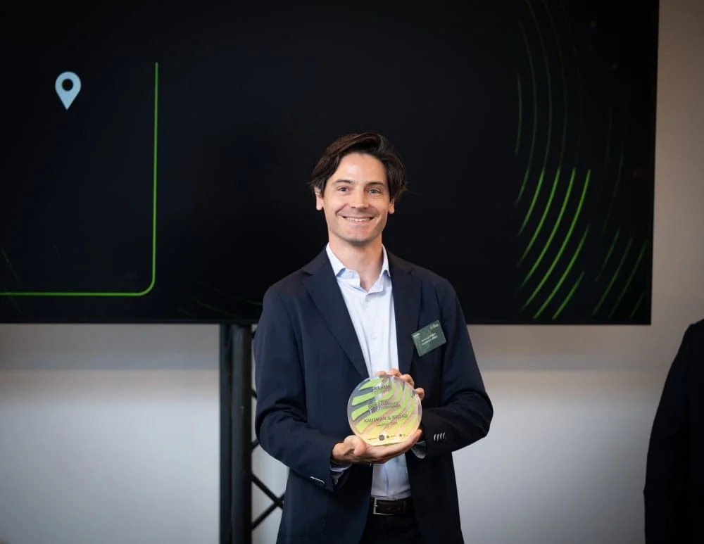 Kaufman & Broad : construction durable et innovation en France