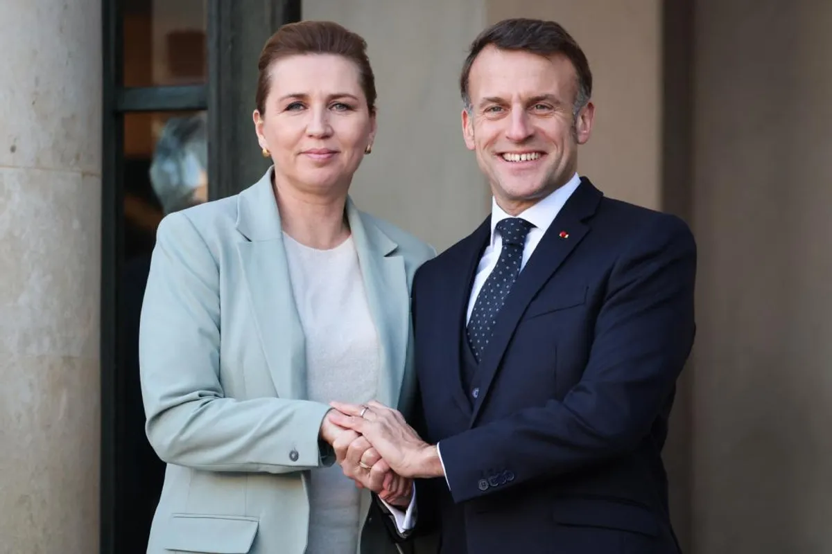 La France demande un exercice OTAN au Groenland