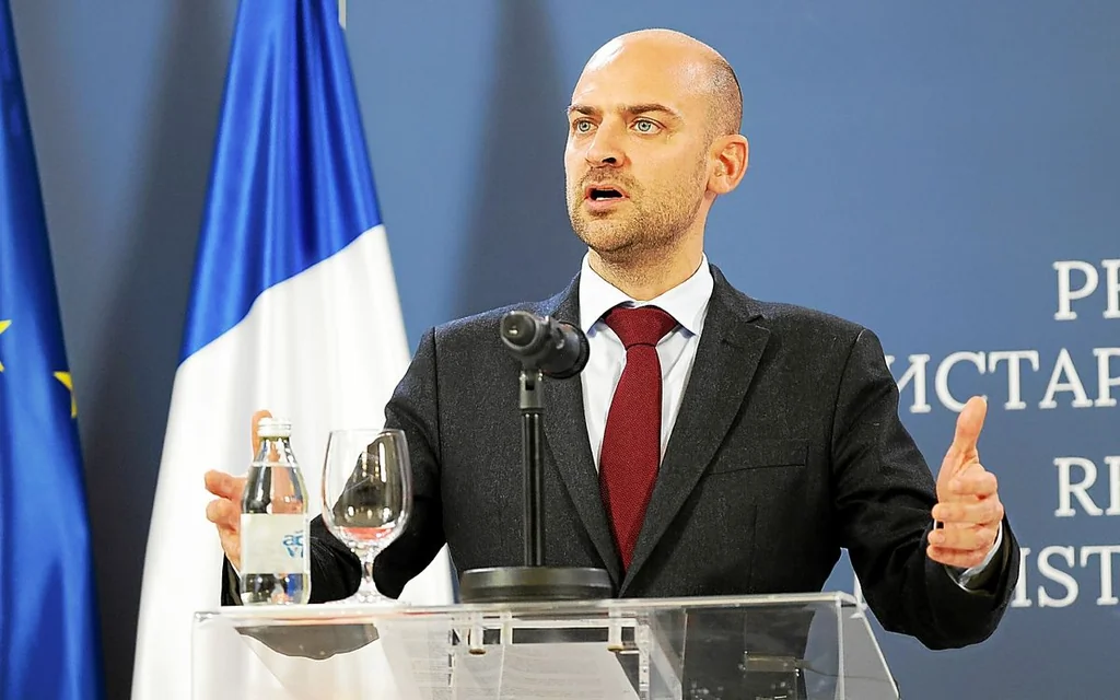 La France réaffirme son attachement à la Charte des Nations unies