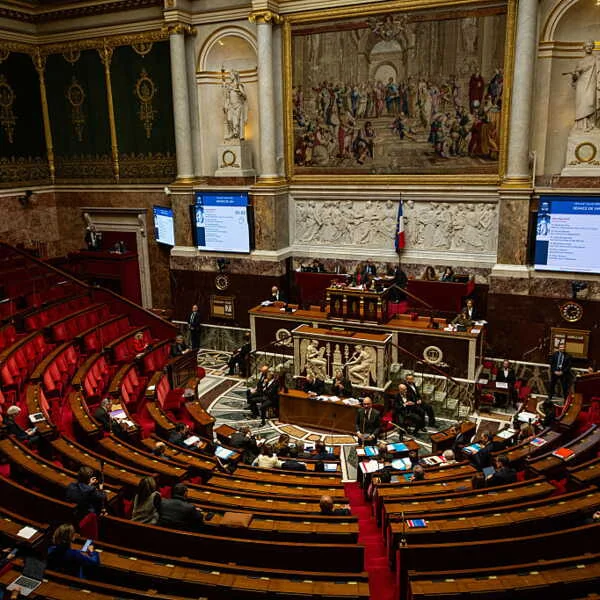 L’Assemblée vote l’indexation du barème IR à l’inflation pour 2026