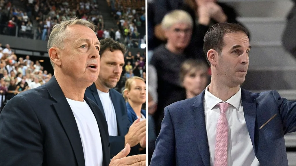 Lattes-Montpellier choisit David Gautier comme futur entraîneur à partir de 2026