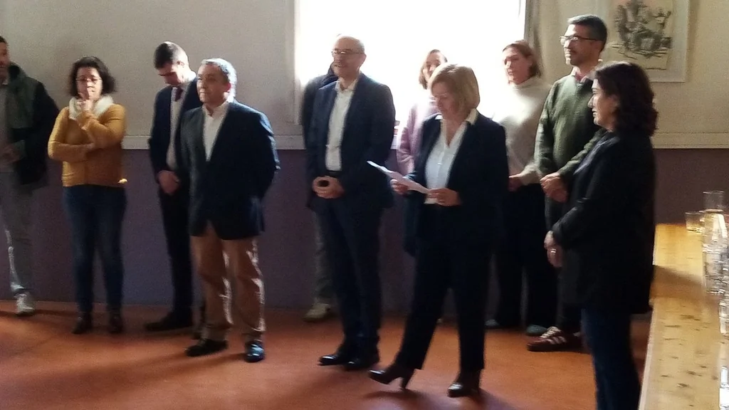 Laurac: Yolande Steenkeste ne se representera pas