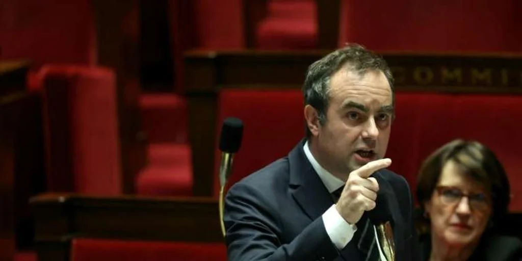 Lecornu choisit le 49.3 pour le budget 2026