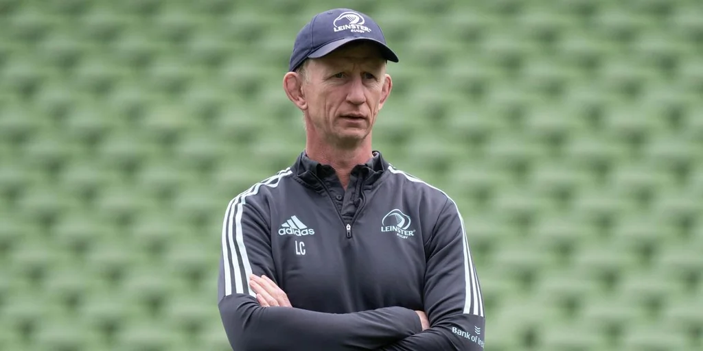 Le Leinster prêt à accueillir Ronan O’Gara face à La Rochelle en Champions Cup