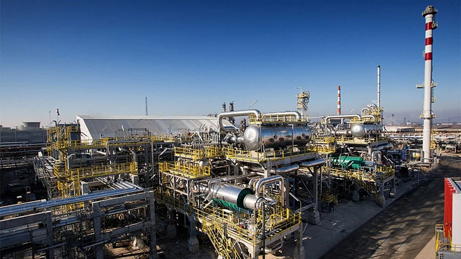 Les États-Unis envisagent d'acquérir le groupe pétrolier russe Lukoil pour 18,8 milliards d'euros