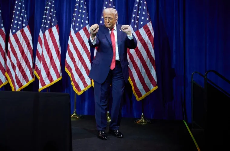 Les États-Unis remettent en question le droit international : enjeux et réformes