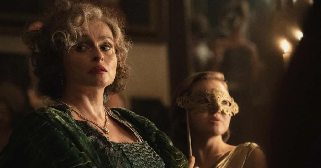 Les Sept Cadrans d’Agatha Christie sur Netflix : adaptation moderne