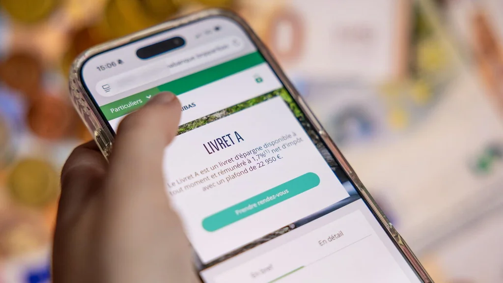 Livret A à 1,5 % dès février, LEP à 2,5 %