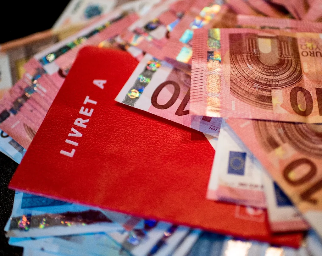 Livret A à 1,5 %: nouvelle baisse au 1er février