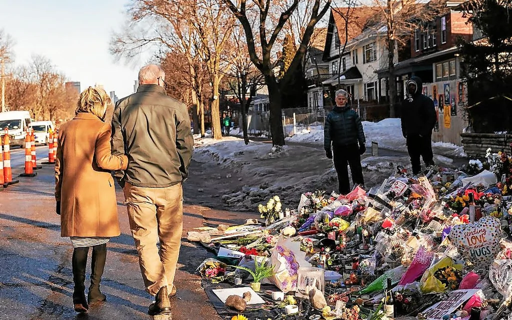 L’ONU réclame une enquête indépendante à Minneapolis