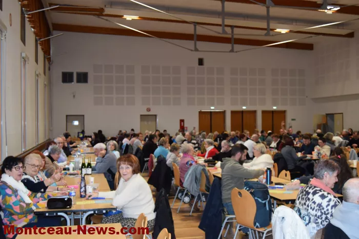 Un loto convivial et engagé à Blanzy rassemble la communauté