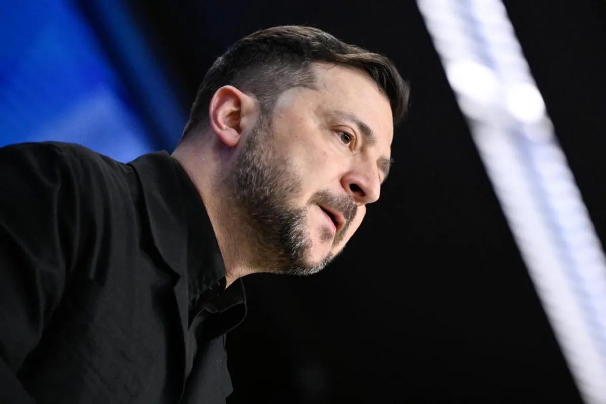 L'Ukraine affirme viser uniquement des cibles militaires après une frappe meurtrière