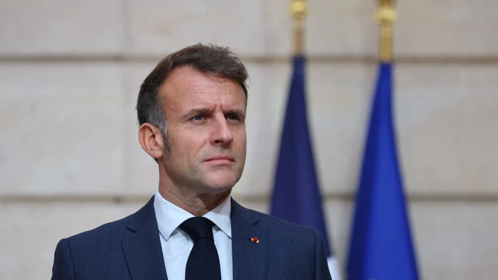 Macron en Suisse pour l’hommage aux victimes de Crans-Montana