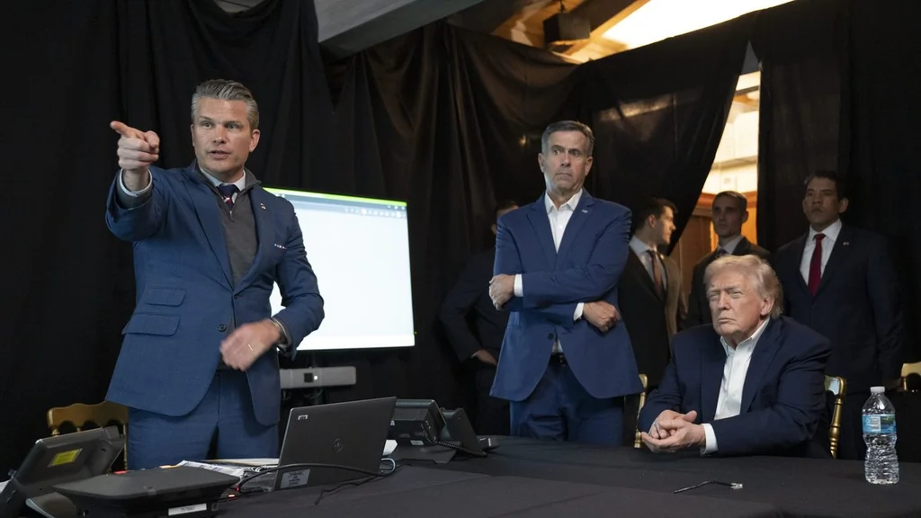 Maduro à New York: narcoterrorisme et procédure