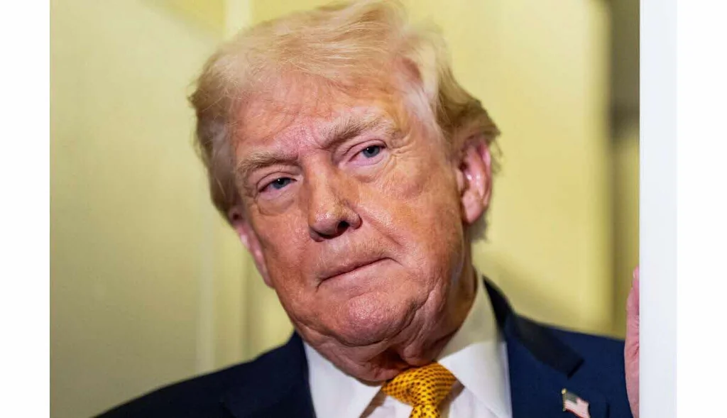 Maduro devant le juge à New York et Trump affirme diriger le Venezuela