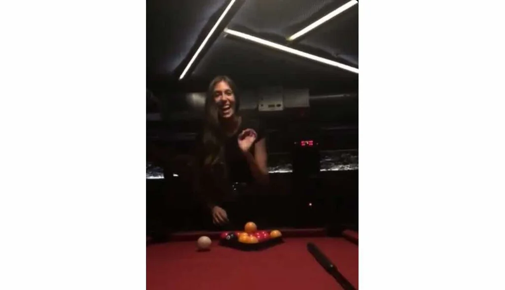 Marianne, miraculée à Crans-Montana: récit d’un incendie en club