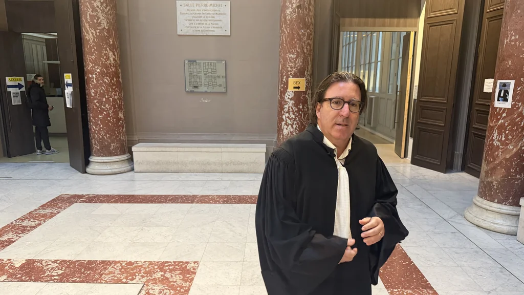 Marseille : condamnation pour logement insalubre d'un propriétaire