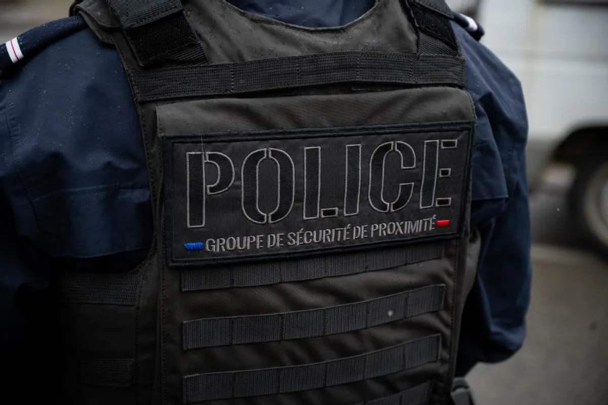 Marseille: tir mortel en plein centre-ville près du Vieux-Port