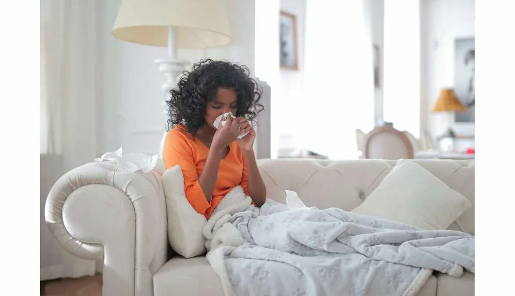 Maux de l'hiver: chaleur maîtrisée et activité pour mieux résister