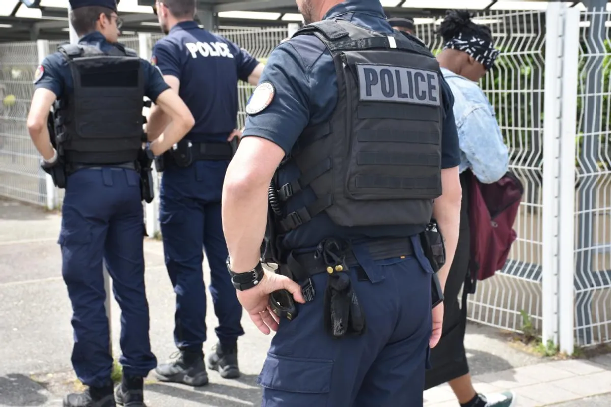 Menace d'attentat dans un lycée à Perpignan : évacuation et enquête