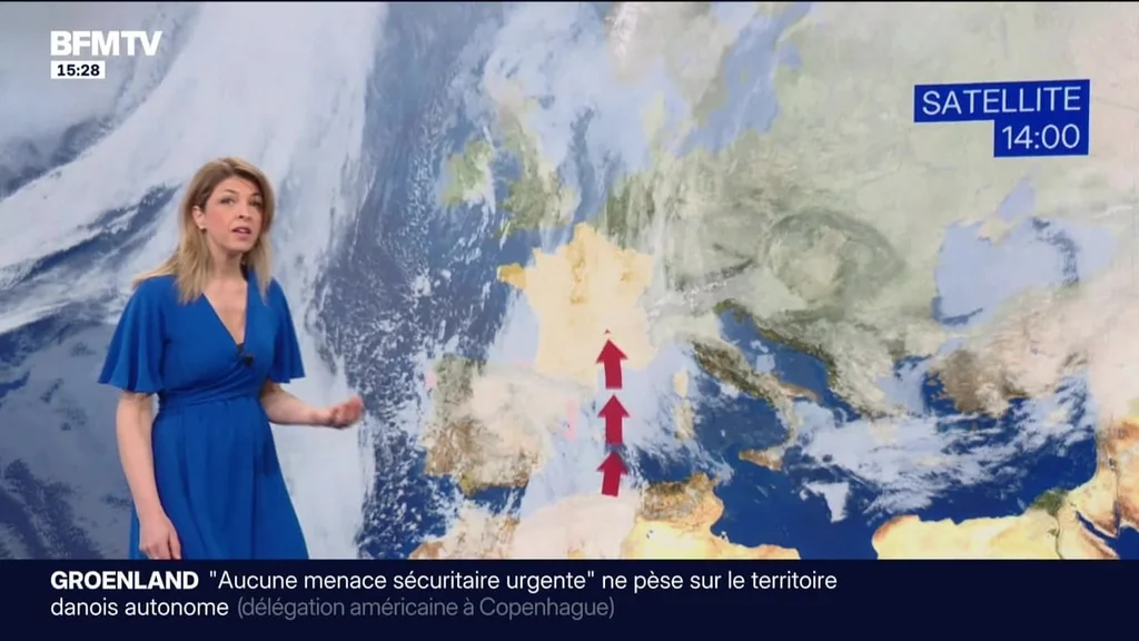 Météo du dimanche 18 janvier 2026 et déprogrammation TV
