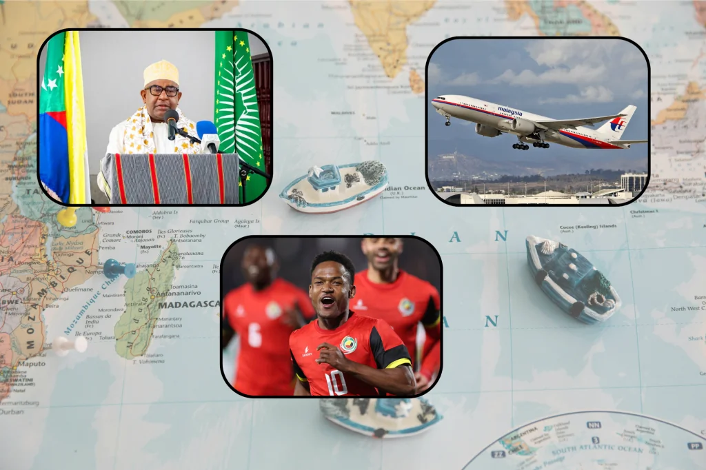 Reprise des recherches pour le MH370 : un espoir pour les familles