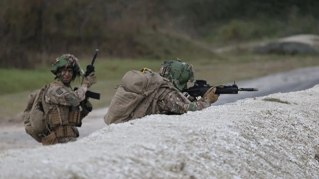 Mission européenne au Groenland face à Trump